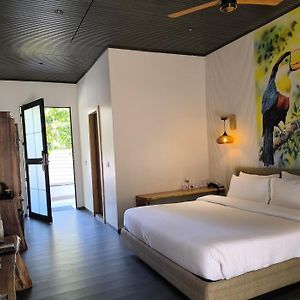 Welcomheritage Tarangi Ramganga Resort